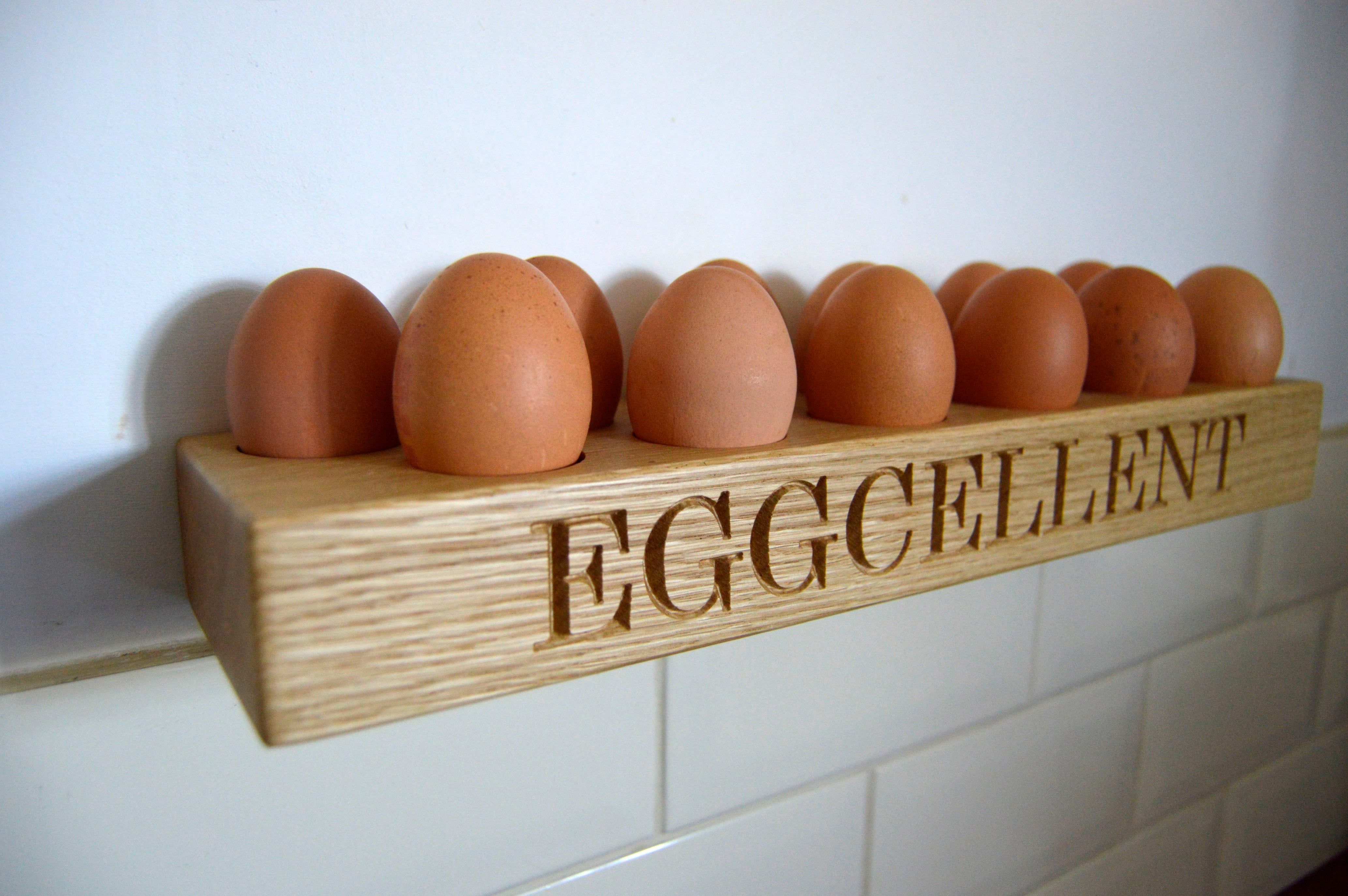 Eggs holder