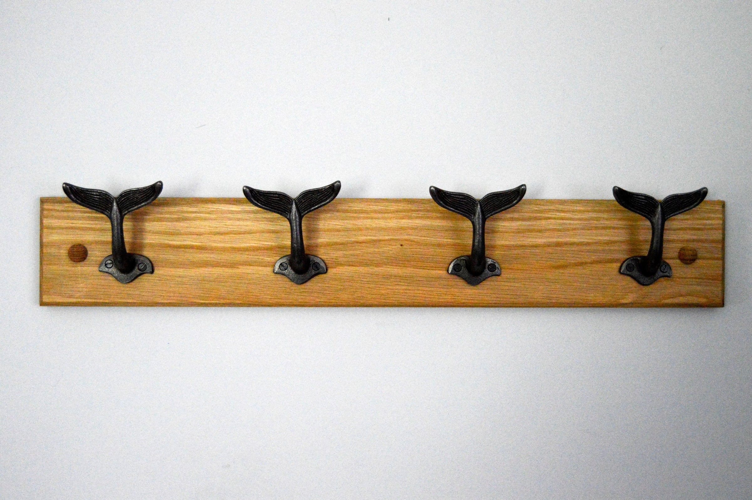 Novelty Coat Hook Rails