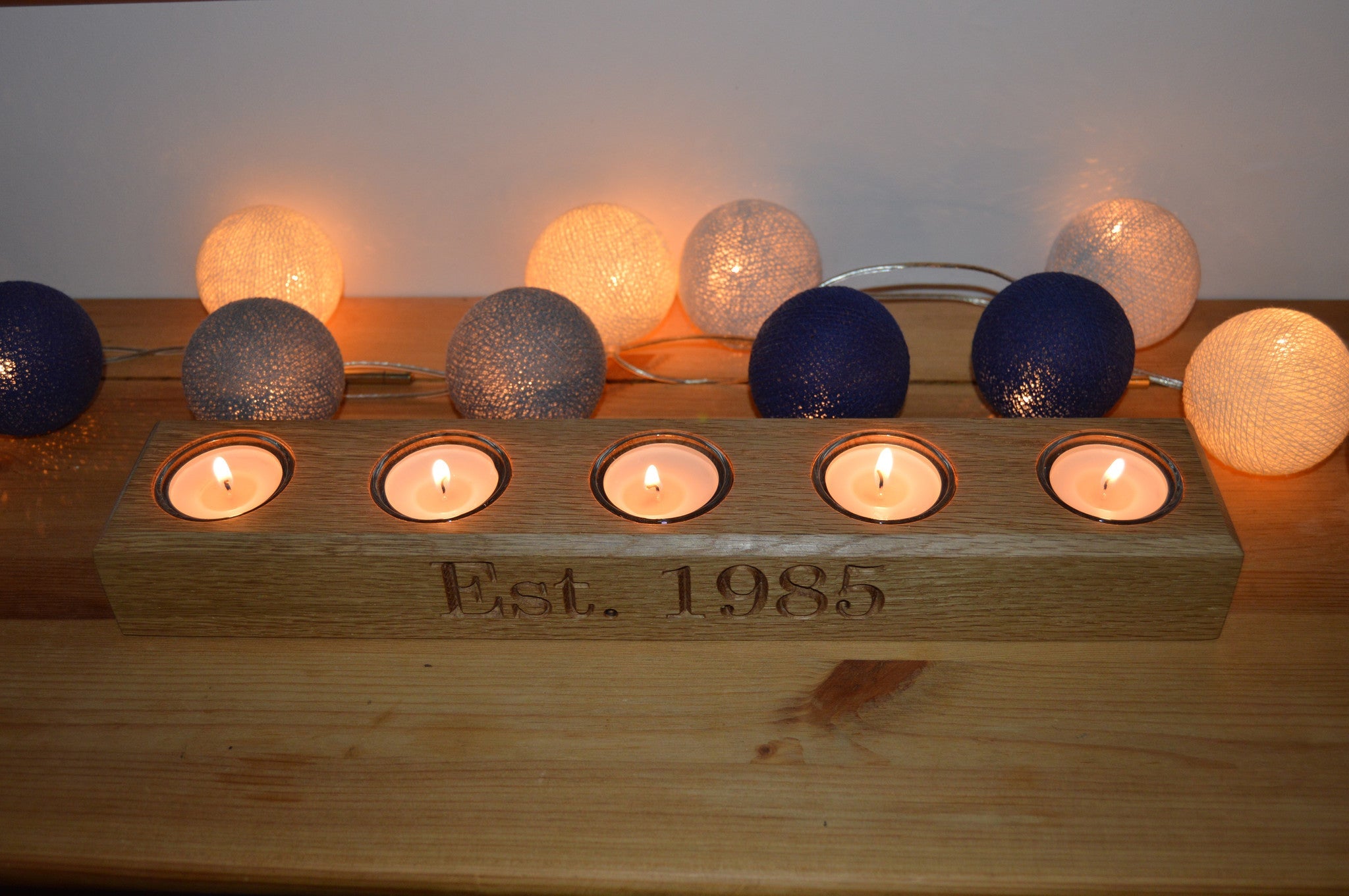 Tea Light Holders