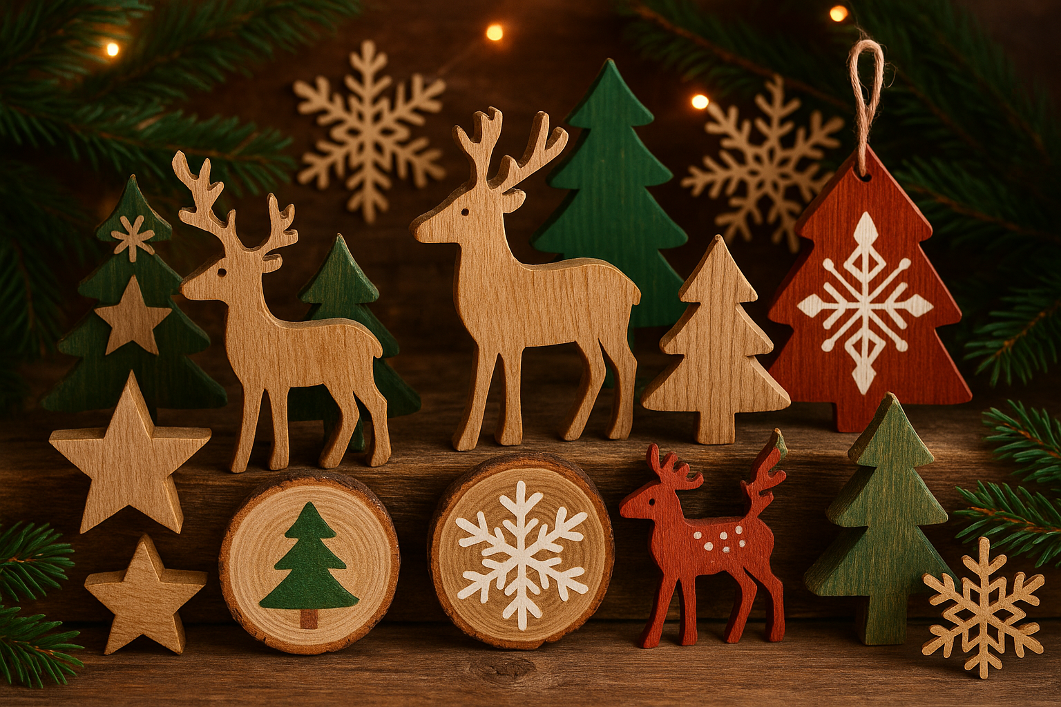 Christmas Decorations