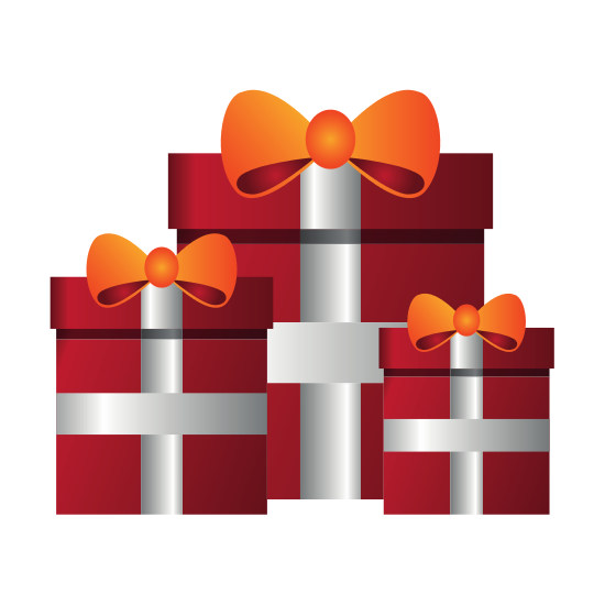 Christmas Gifts