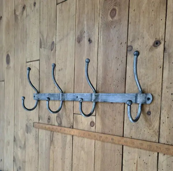 Vintage Style Coat Hooks