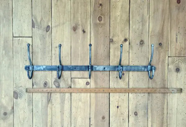 Vintage Style Coat Hooks
