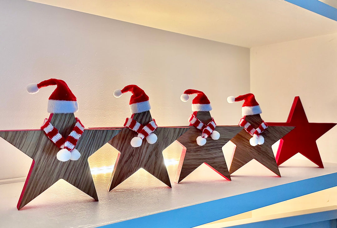Christmas Star