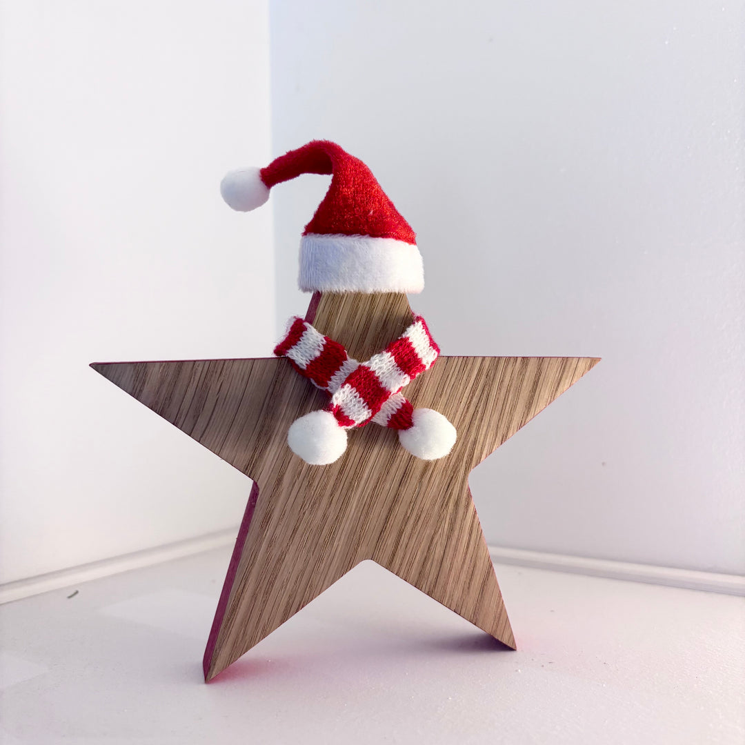 Christmas Star