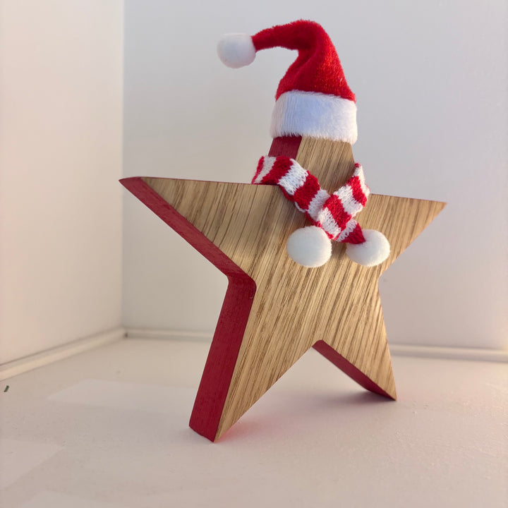 Christmas Star