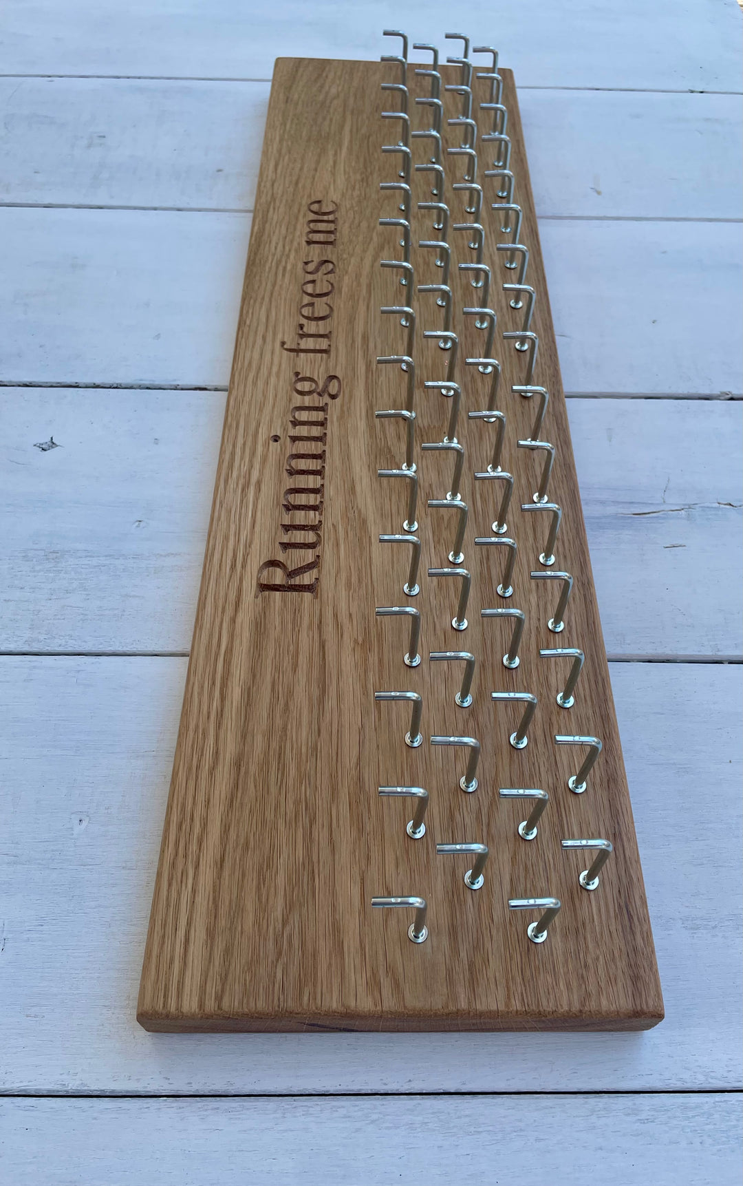 Large Medal Holder