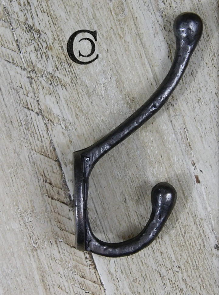 Coat Hook Rail