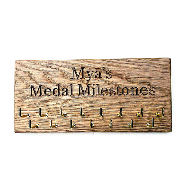 Medium Medal Holder
