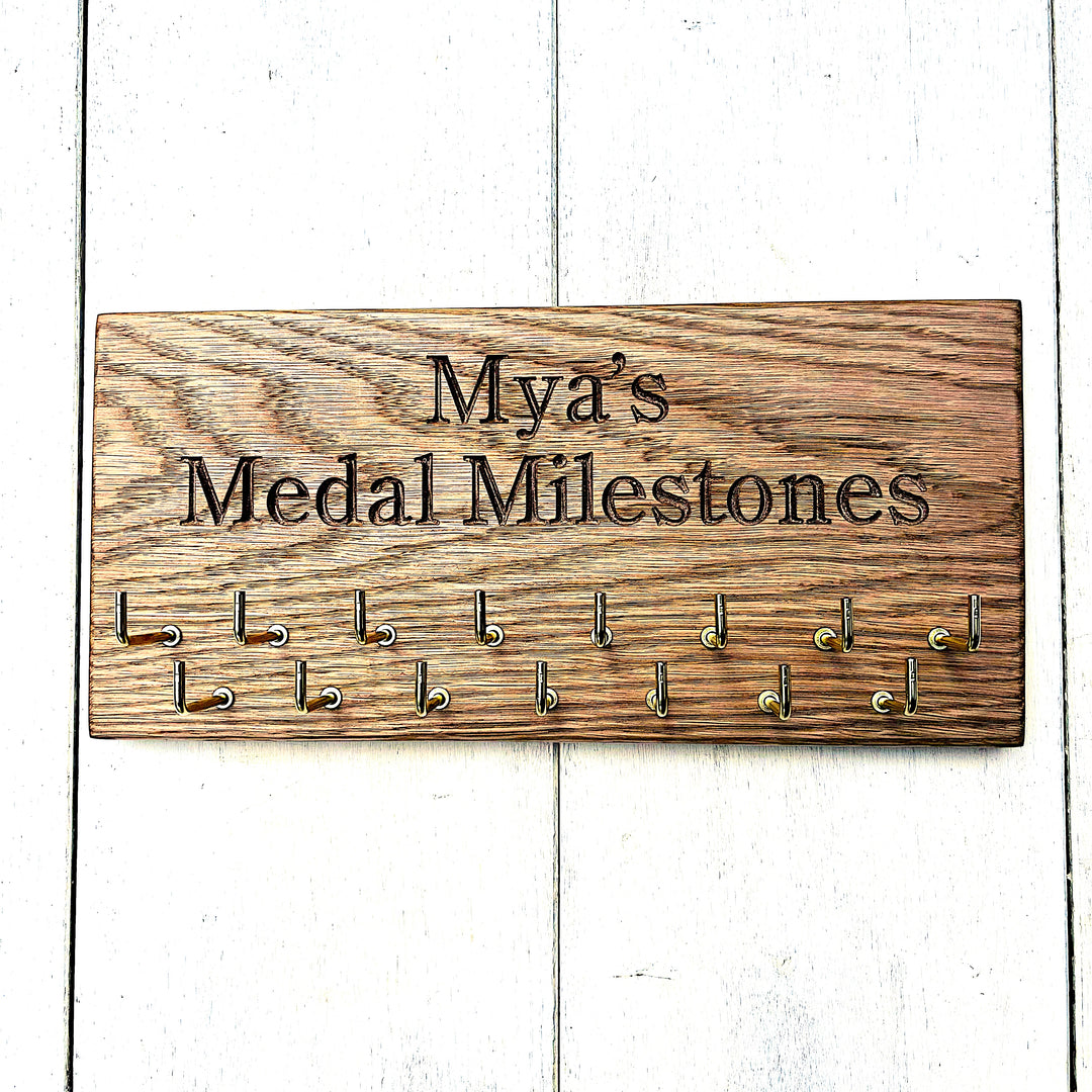 Medium Medal Holder