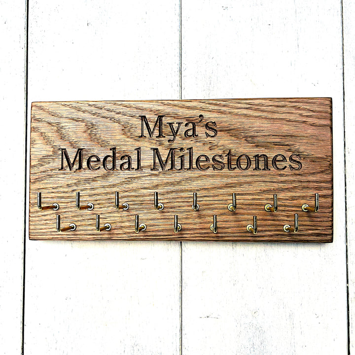 Medium Medal Holder