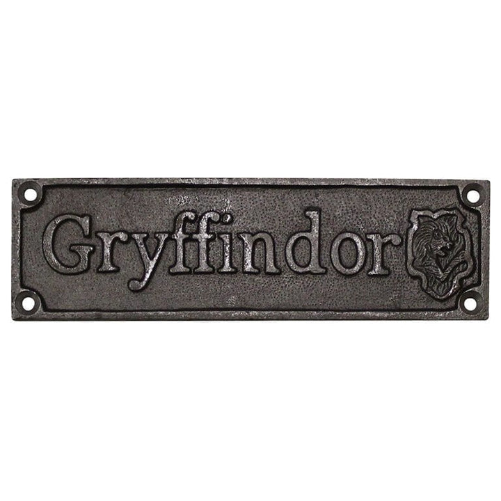 Harry Potter Signs