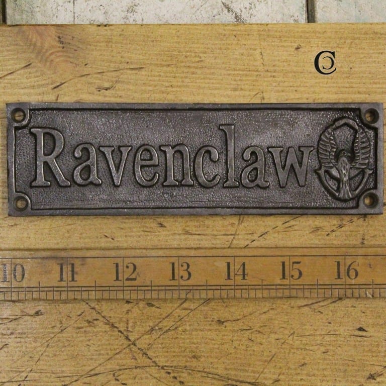 Harry Potter Signs