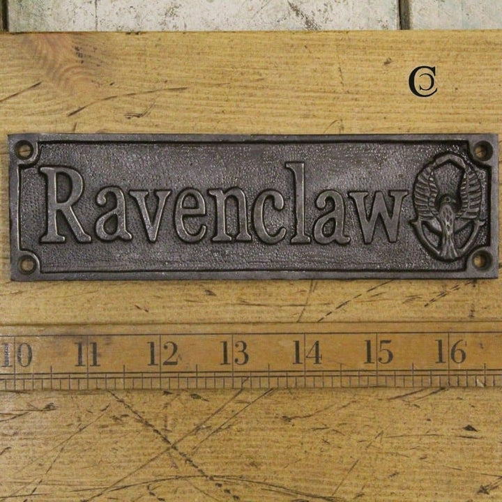 Harry Potter Signs