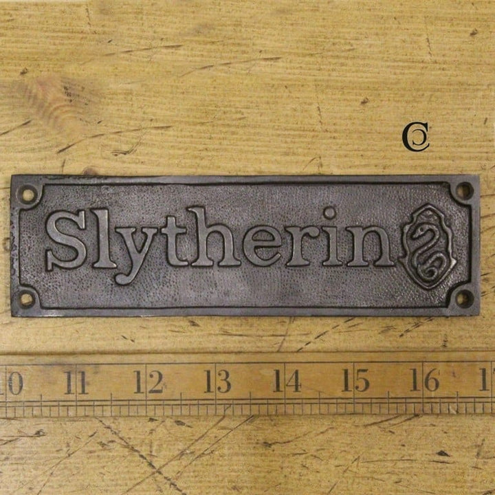 Harry Potter Signs