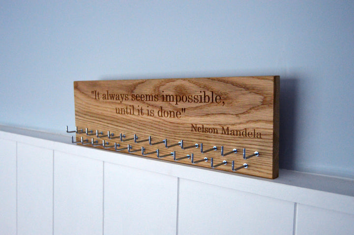 Large Medal Holder