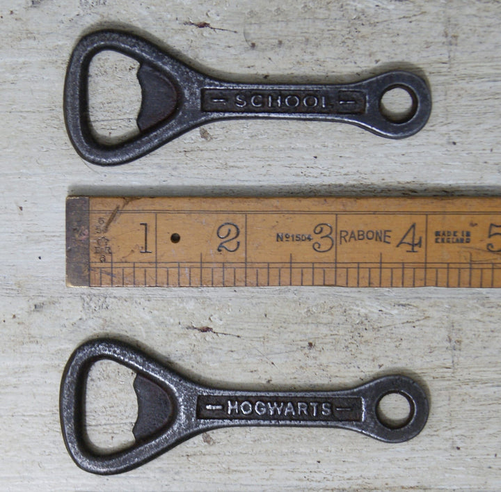 Bottle Opener - Hand Held