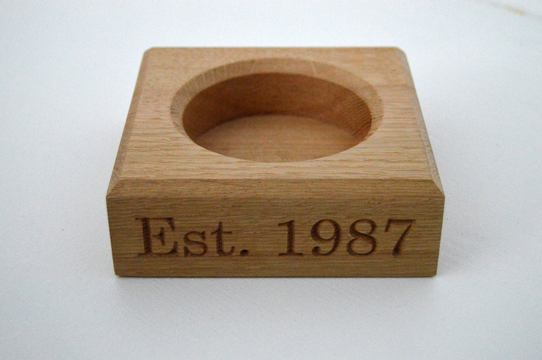 Bottle Coaster