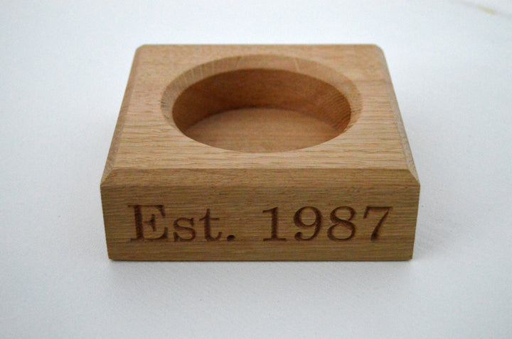 Bottle Coaster