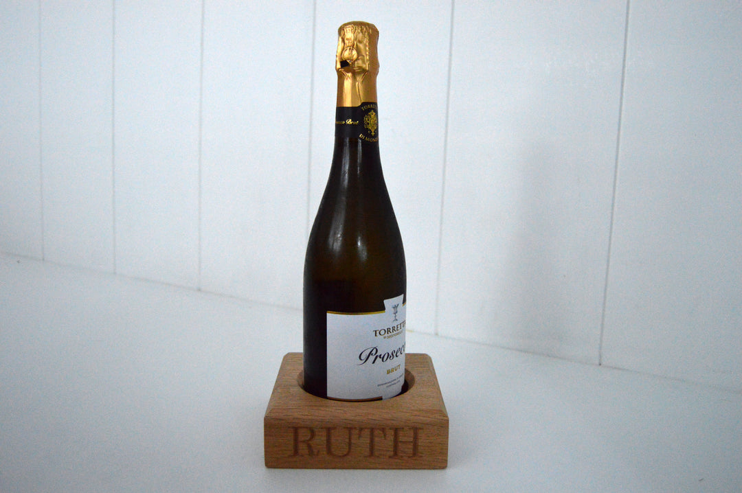 Bottle Coaster