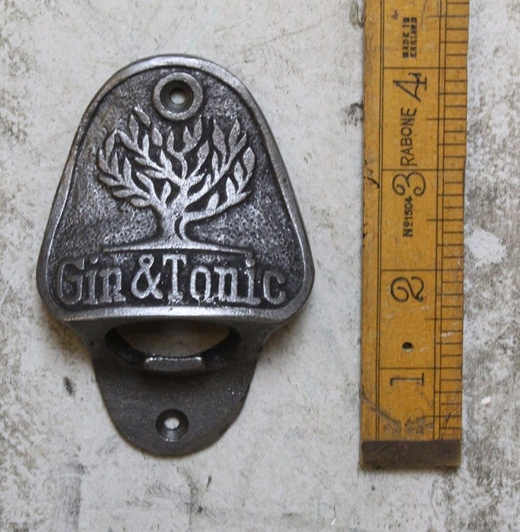 Cast Iron
