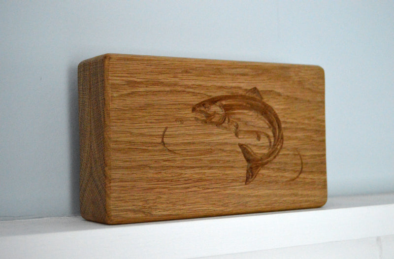 Fly Fishing Lure Case