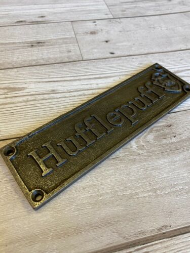 Harry Potter Signs