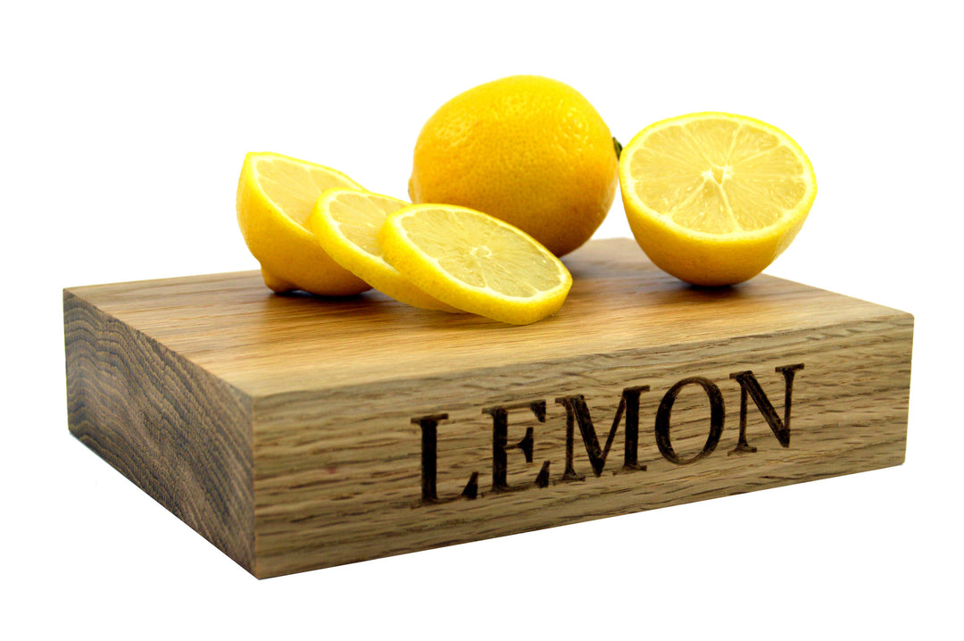 Petite Cutting Board