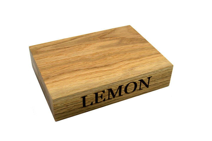 Petite Cutting Board