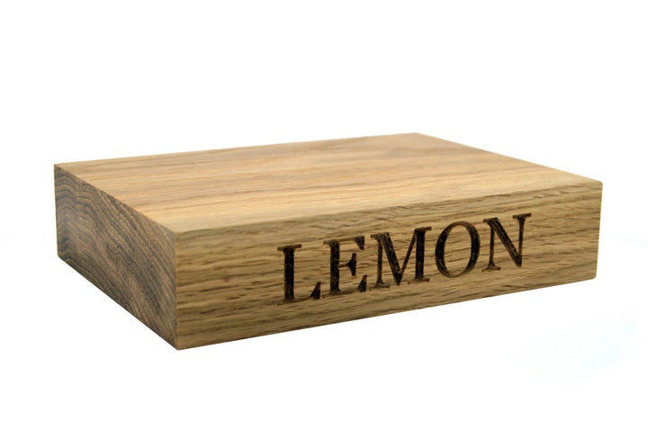 Petite Cutting Board