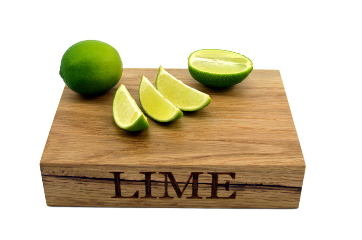 Petite Cutting Board