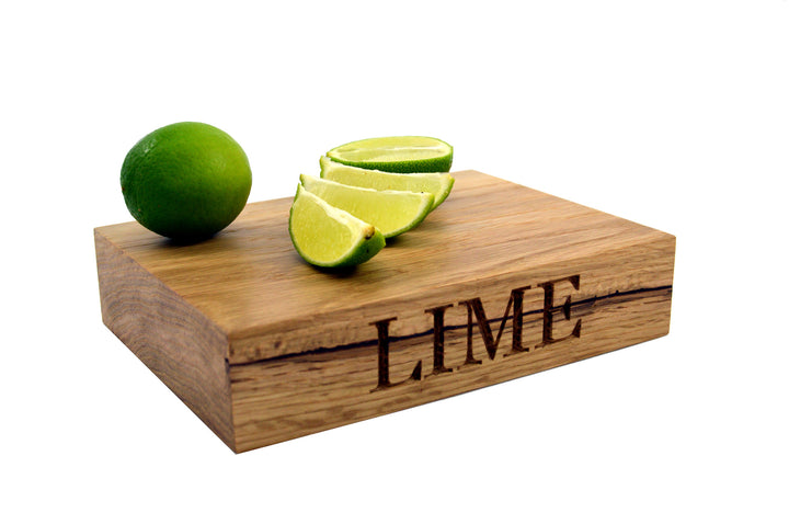 Petite Cutting Board